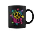 Paz Amor Ibiza Taza de café