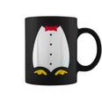 Penguin Tuxedo CostumeCoffee Mug