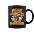 Pest Exterminator Dad Ever For A Pest Control Technician Coffee Mug