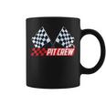 Pit Crew Race Car Hosting Parties Racing Party Coffee Mug
