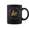 Positive Motivational Quote Inspiration Life Slogan Coffee Mug