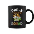 Pre-K Zoo Field Trip Squad Matching Students Teacher Coffee Mug