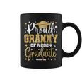 Proud Granny A 2024 Graduate Class Senior Graduation Coffee Mug
