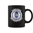 Proudly Served 30Th Infantry Regiment Army Veteran Military Coffee Mug