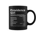 Providence Girl Ri Rhode Island City Home Roots Coffee Mug