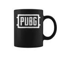 Pubg Logo Tassen