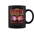 The Quibbler Since 1980 Bookish Fantasy Reader Book Lover Coffee Mug