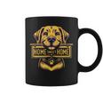 Real Estate Advisor Home Sweet Home Pet-Friendly Coffee Mug