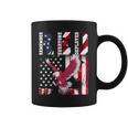 Red Friday Remember Everyone Deployed Patriotic Coffee Mug