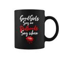 Redhead Ginger Pride Red Hair Readhead Coffee Mug