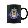 Regalo De Futbol Mexicano Mexican Soccer Coffee Mug
