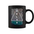 Relax For Summer Time Coffee Mug