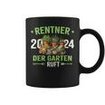 Rentner 2024 Der Garten Ruft Rente 2024 Tassen