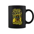 Retro Biz Markie Coffee Mug