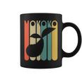 Retro Mokoko Seeds Vintage Gaming Coffee Mug