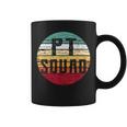 Retro Physical TherapyPt Squad Therapist Idea Coffee Mug