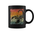 Retro Scorpio Vintage Scorpion Coffee Mug