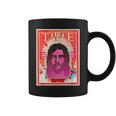 Retro Summer Jesus Revolution Vintage Christian Revival Coffee Mug