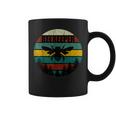 Retro Vintage Beekeeper Bee Keeper Beekeeping Bee Coffee Mug