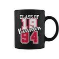 Reunion 1994 Class Of 1994 Reunion 94 Graduation 1994 Coffee Mug