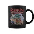 Rudolph The Red Nosed Reindeer Christmas Special Xmas Coffee Mug