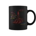 Salt Air And The Rust On Your Door Vintage Coffee Mug