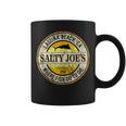 Salty Joes Vintage Logo Coffee Mug