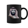 Saudi Arabia Mohammad Bin Salman Prince Mbs Coffee Mug