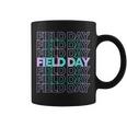 School Field Day Coffee Mug