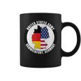 Schweinfurt Germany United States Army Military Veteran Coffee Mug