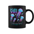 Scuba Vbs 2024 Vacation Bible School A Beach Adventure Group Coffee Mug