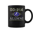 Seabees Alumni Dd214 Seabees Veteran Dd214 For Men Coffee Mug