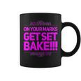 Get Set Bake Great For British Fans Off Baking Coffee Mug