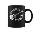 Shamrock N Roll Coffee Mug