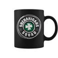 Shenanigans Squad St Patrick's Day Matching Group Coffee Mug