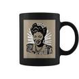 Sister Rosetta Tharpe Godmother Of Rock Tribute Coffee Mug