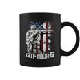Got Your SixAmerican Flag Military 4Th Of July Coffee Mug