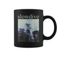 Slowdive Slow Dive Coffee Mug