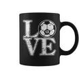 Soccer 13 Soccer Mom Dad Favorite Player Jersey Number 13 Coffee Mug