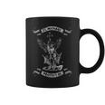 St Michael Protect Us Coffee Mug