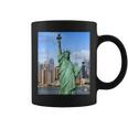 Statue Of Liberty Newyork City Coffee Mug