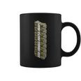 Stay Humble Hustle Hard Hip Hop Cash Money Entrepreneur Coffee Mug