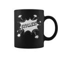 Sticazzi The Solution To Every Problem Philosophy Of Life Coffee Mug