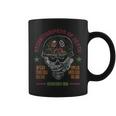 Stormtroopers Of Death Helmet Head Tassen