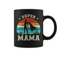 Super Mama Beste Mama Der Welt German Tassen