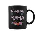 Super Mama Muttertag Tassen