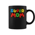 Super Mom Gamer Coffee Mug