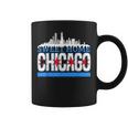Sweet Home Chicago Souvenir Coffee Mug