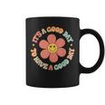 Teacher For It's A Good Day To Have A Good Day Coffee Mug