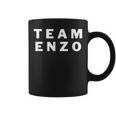Team Enzo Allstars Coffee Mug
